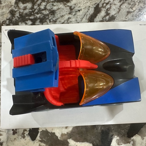 Imaginex Batman tower plus villains - Picture 5 of 7